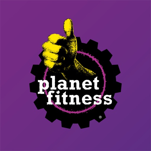 Planet Fitness Australia iOS App