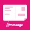Icon FyMessage - Cartoline
