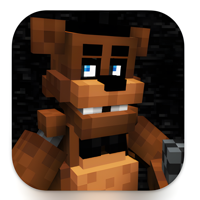 at night Mods and skins for MCPE