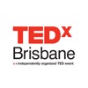 TEDxBrisbane icon