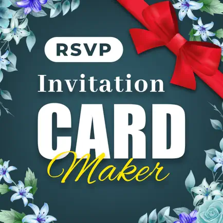 Invitation Card Maker(RSVP) Cheats