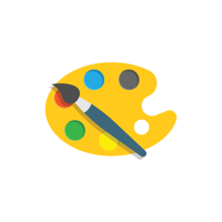 Easy Painting for Kids