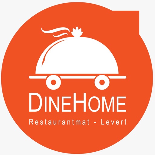 Dinehome - AppWisp.com