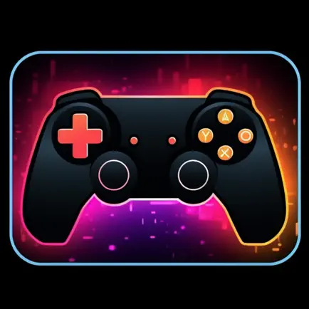 GameHub - Top games Cheats