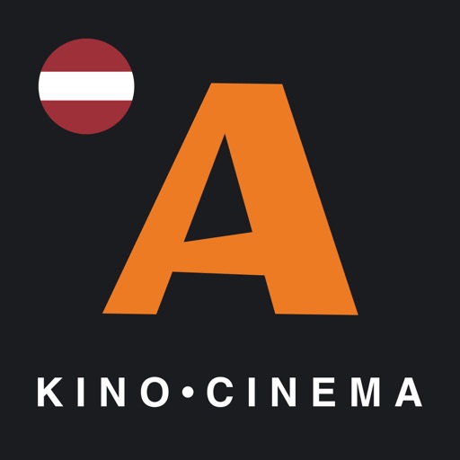 Apollo Kino Latvija