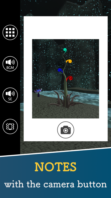 Escape Game screenshot 5