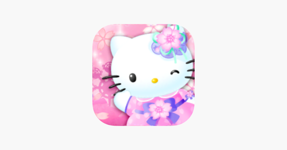 Hello Kitty World 2 Sanrio Kawaii Theme Park Game for Android