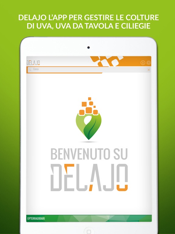 Screenshot #4 pour Delajo