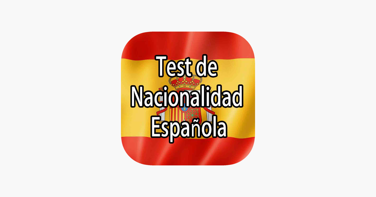 Que significa abierto registrado nacionalidad española