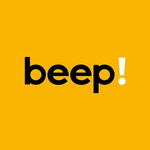 Beep! Partner