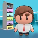 Adventure Tower - Idle Tycoon App Positive Reviews