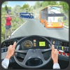 Coach Bus Simulator: Bus Games icon