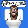 Mix Toilet Monster Makeover App Feedback