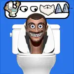 Mix Toilet Monster Makeover App Support