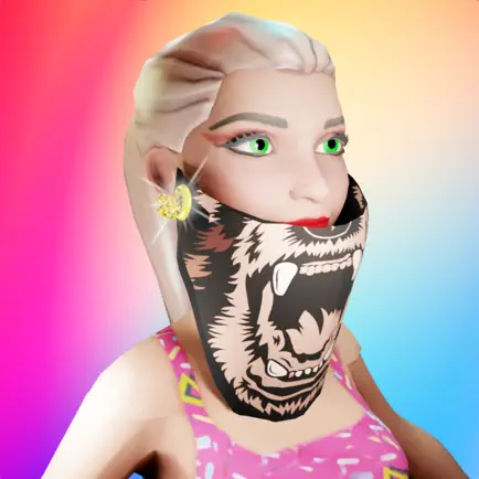 Stylish Scarf Читы