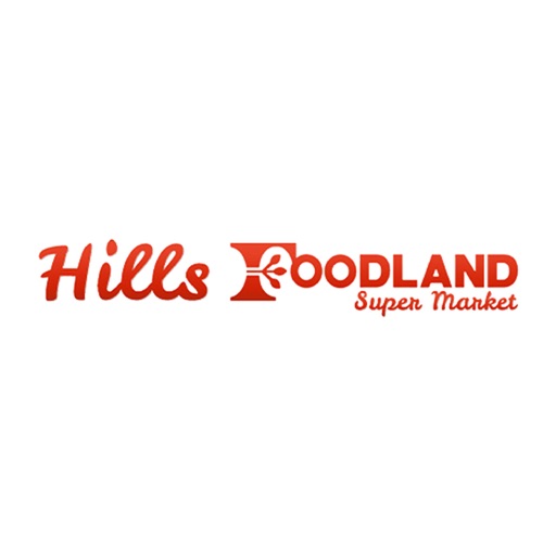 Hills Foodland