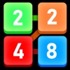 2248 - link merge 2048 puzzle