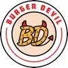 Devil Burger delete, cancel