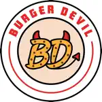 Devil Burger App Contact