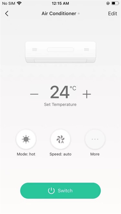 etife Screenshot