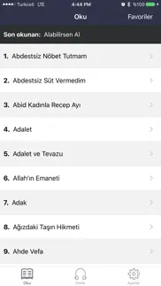 dini hikayeler - oku ve dinle iphone resimleri 1