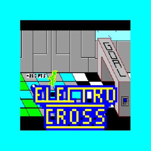 ElectroCross icon