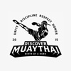 Discover Muaythai