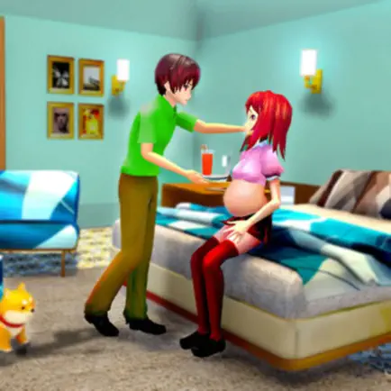 Anime Pregnant Mom Games Cheats