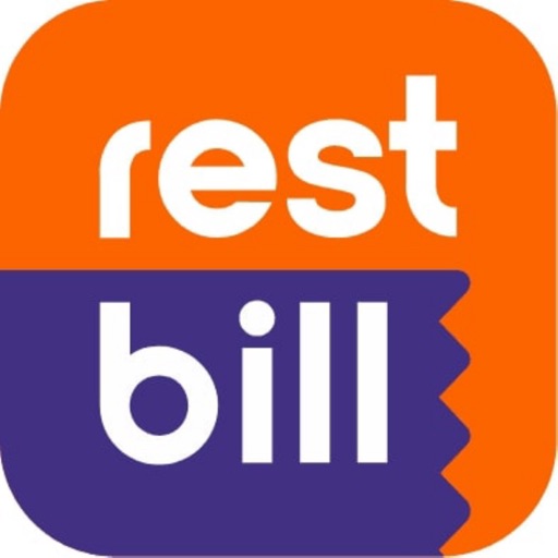 RestBill