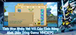 Game screenshot Ninja Origin: Kiếm Sĩ mod apk