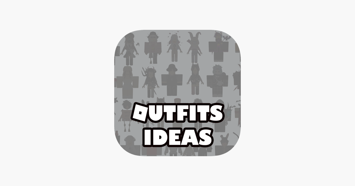 Preppy Outfit ideas For Roblox for iOS (iPhone/iPad/iPod touch