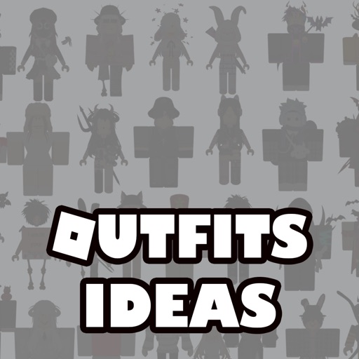 Outfit Ideas For Roblox Icon