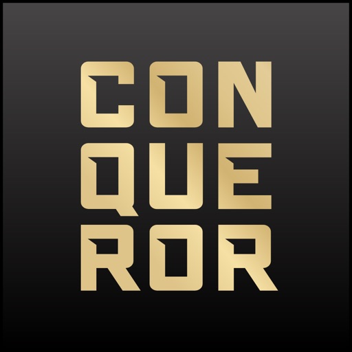 The Conqueror Challenges iOS App