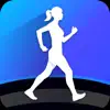 Walking for Weight Loss App Positive Reviews