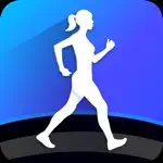 Walking for Weight Loss App Positive Reviews