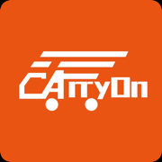 CarryOn:Your Real-time Carrier