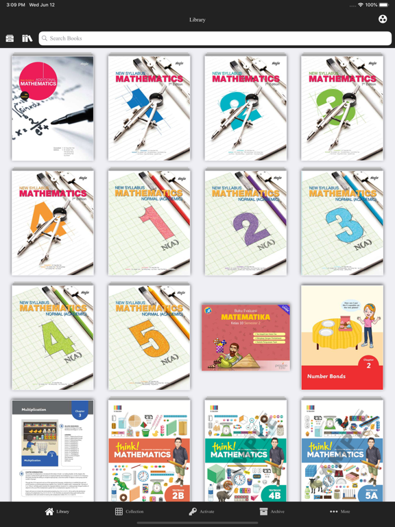 Screenshot #4 pour SL eBook