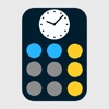 Time Calculator × - iPadアプリ
