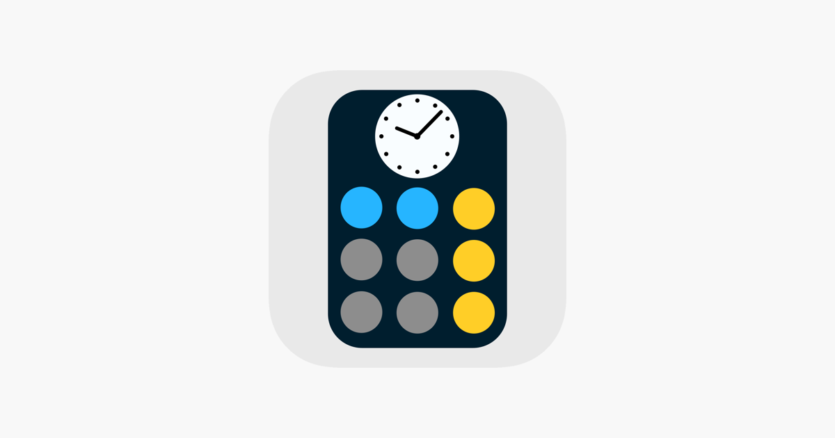 Časová Kalkulačka v App Store