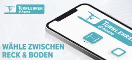 Game screenshot Turnlehrer @home mod apk