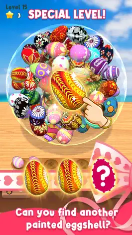 Game screenshot Match 3D Crystal apk