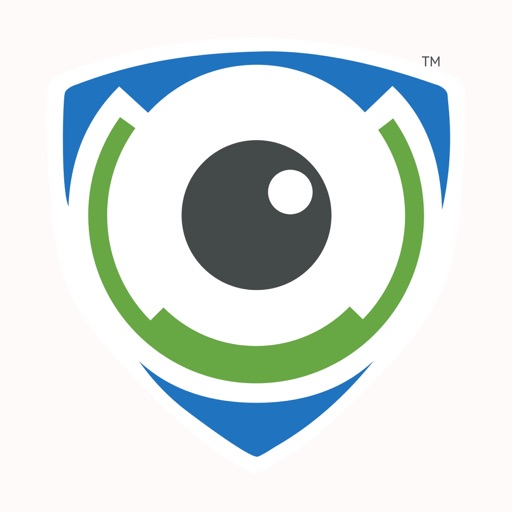 EyeQ Cloud VMS iOS App