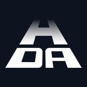 스크린샷 (3) HDA Auto navigator: GPS Maps