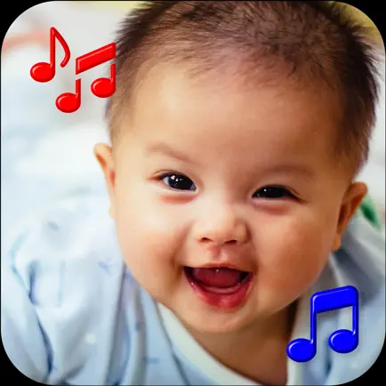 Baby Sounds Ringtones Читы
