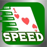 Speed aka. Spit  Card Game