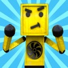 Ragdolls Fun Playground Games - iPhoneアプリ