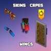 Pixelmon Mod - Skins Minecraft - iPhoneアプリ