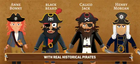 How did Pirates Live?