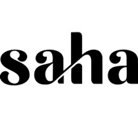 Saha Yoga logo