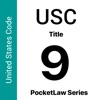USC 9 - Arbitration icon